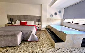 Hotel Ofix - Laureles Estadio